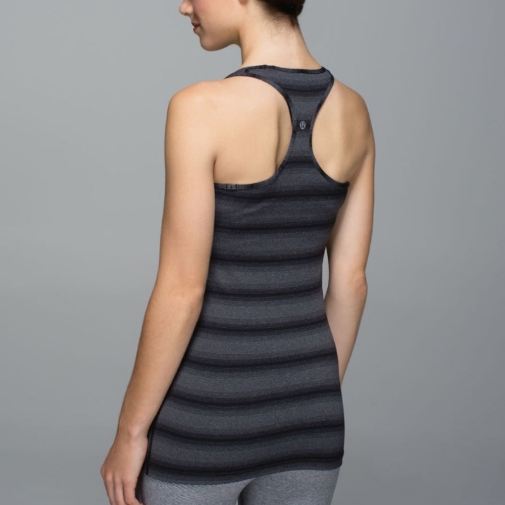 Lululemon Cool Racerback - Picture 3 of 9